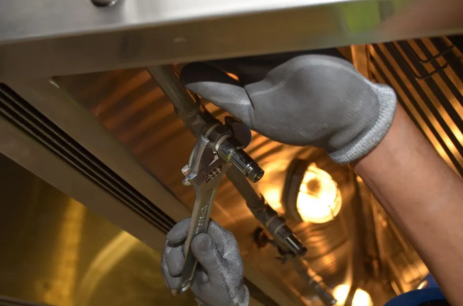 Duluth Sewer Line Experts technicians