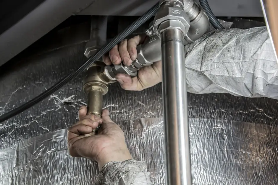Duluth Sewer Line Experts , your local plumber team