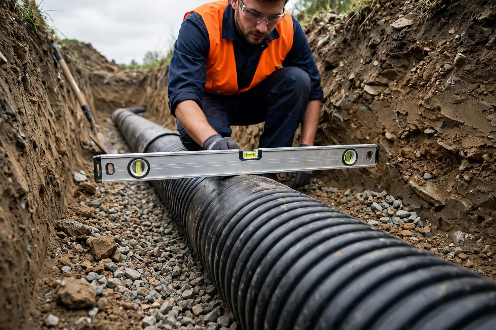 Duluth Sewer Line Experts , plumber you can rely on