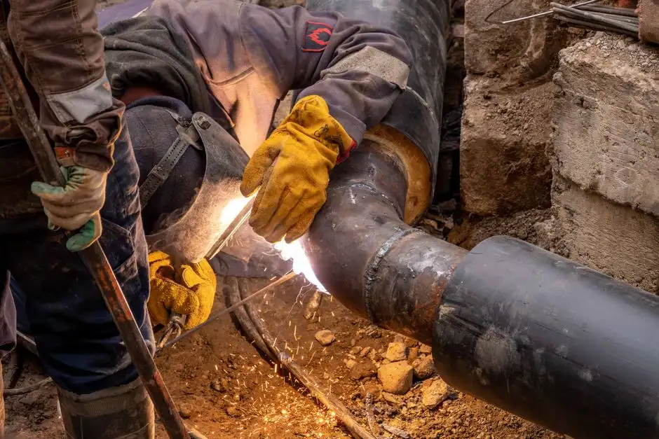 Duluth Sewer Line Experts team